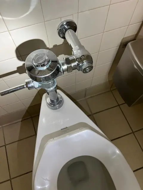 Fixture installation and repair for Sewer Camera Inspection in Ludlow